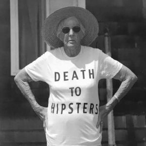 Meet your Posher, Jaimee