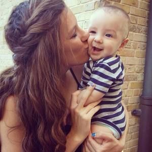 Meet your Posher, Miranda