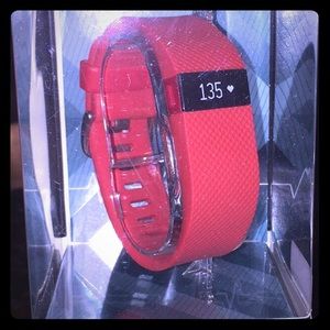 FitBit Charge HR -Brand New still in box