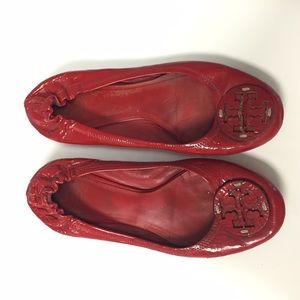 Tory Burch Reva Ballet Flat