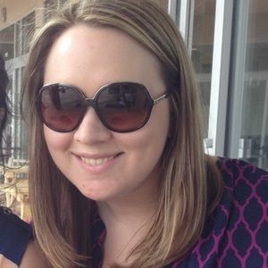 Meet your Posher, Bonnie