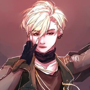 Meet your Posher, Arianna