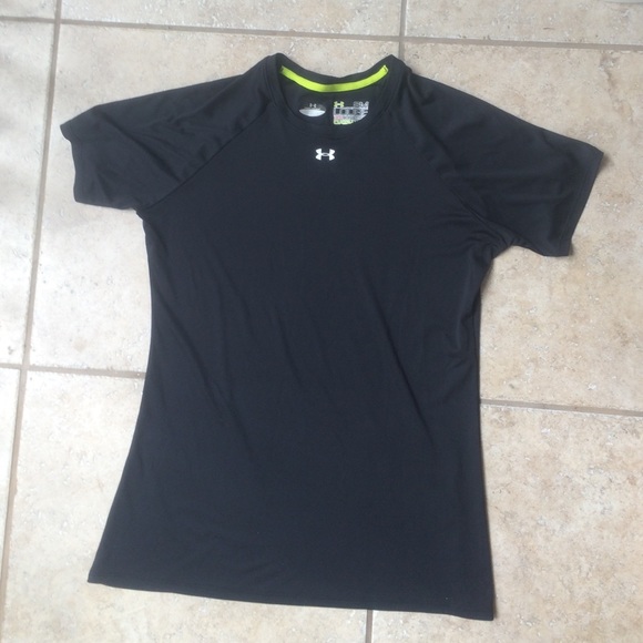 Under Armour athletic shirt