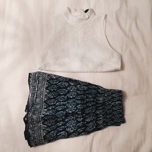 American eagle skirt