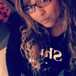 Meet your Posher, Saadiyah