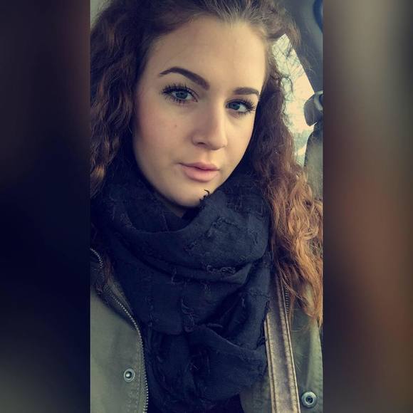 Meet your Posher, Shelby