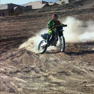 Meet your Posher, Jody