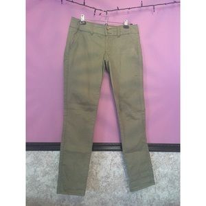 American eagle pants