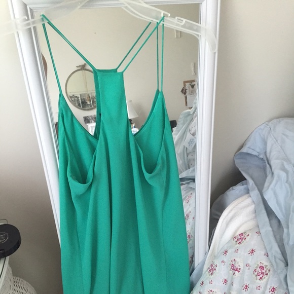 ‼️SOLD‼️ Spring Top - Picture 2 of 3