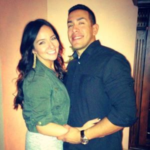 Meet your Posher, Cheyenne