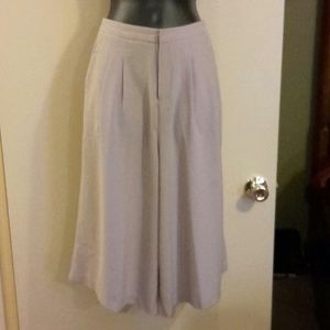 Dressy Culottes