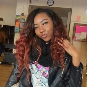 Meet your Posher, Sienna