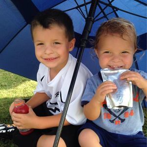 Meet your Posher, John