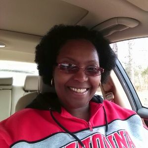 Meet your Posher, Jacqueline