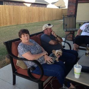 Meet your Posher, Peggy