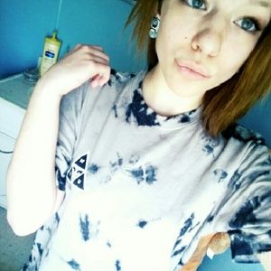 Meet your Posher, Kaylee