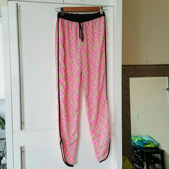 Jogger pants