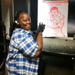 Meet your Posher, Tara