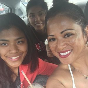 Meet your Posher, Annie