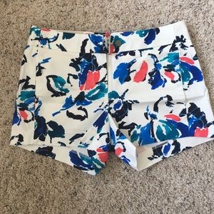 NWT J. Crew shorts