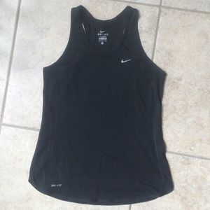 Nike tank top