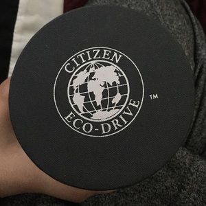 Citizen Eco Drive Watch