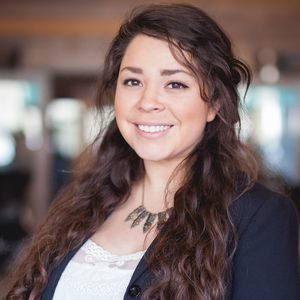 Meet your Posher, Daniela