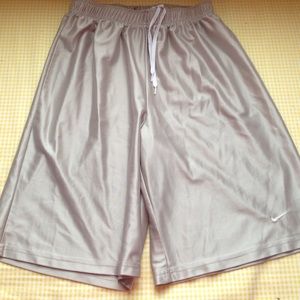 Nike basketball shorts