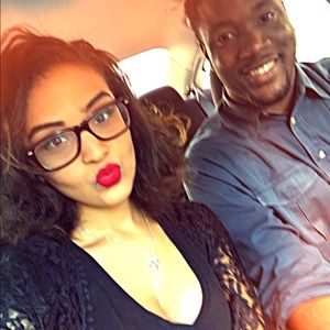 Meet your Posher, Eugene