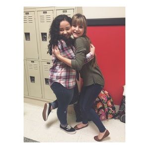 Meet your Posher, Summer