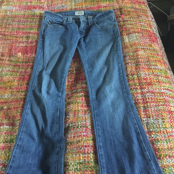 Frankie B - Picture 2 of 2