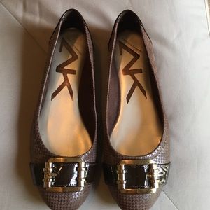Anne Klein shoes