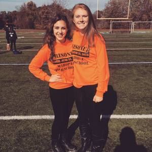 Meet your Posher, Jess