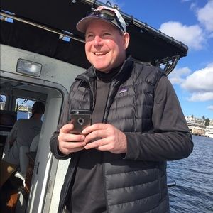 Meet your Posher, Mary