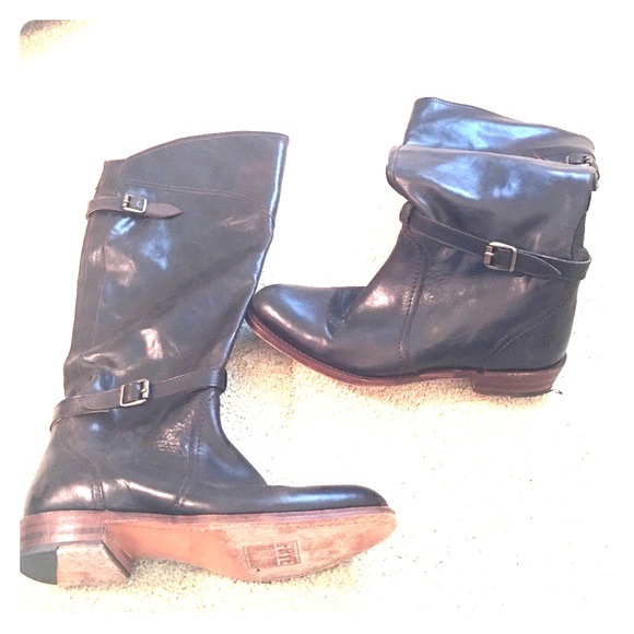 Frye Boots