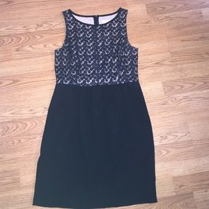 Loft dress