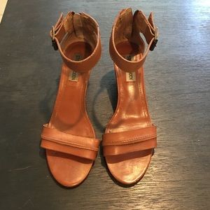 Steve Madden sandals