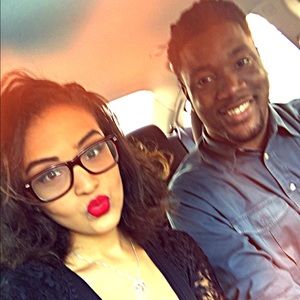 Meet your Posher, Eugene