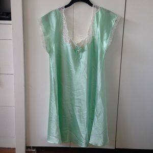 Christian Dior nightie