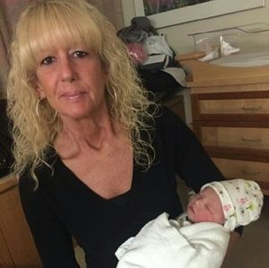 Meet your Posher, Michele