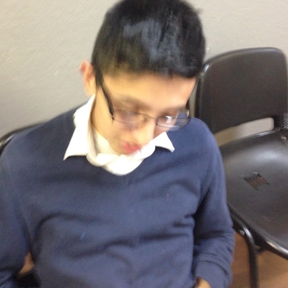 Meet your Posher, Joshua - Picture 1 of 1