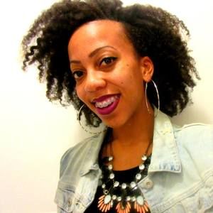 Meet your Posher, Desireé