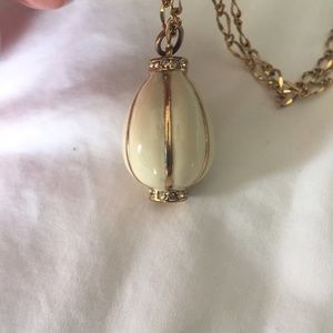 J Crew necklace