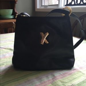 Vintage Paloma Picasso cross body bag