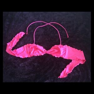 Victoria's Secret Bikini Top