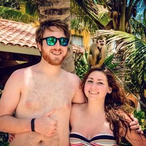 Meet your Posher, Alex