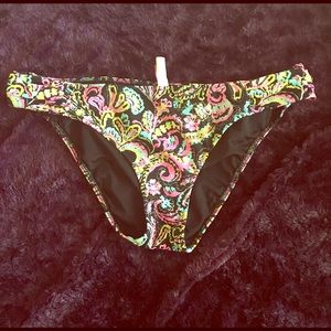 Victoria's Secret Bikini Bottom
