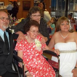 Meet your Posher, Brenda