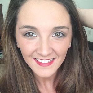 Meet your Posher, Alison