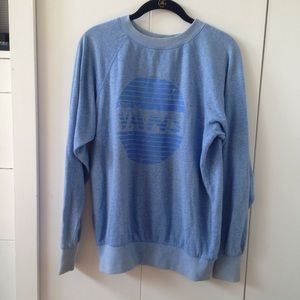 Vans crewneck sweatshirt